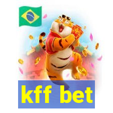 kff bet